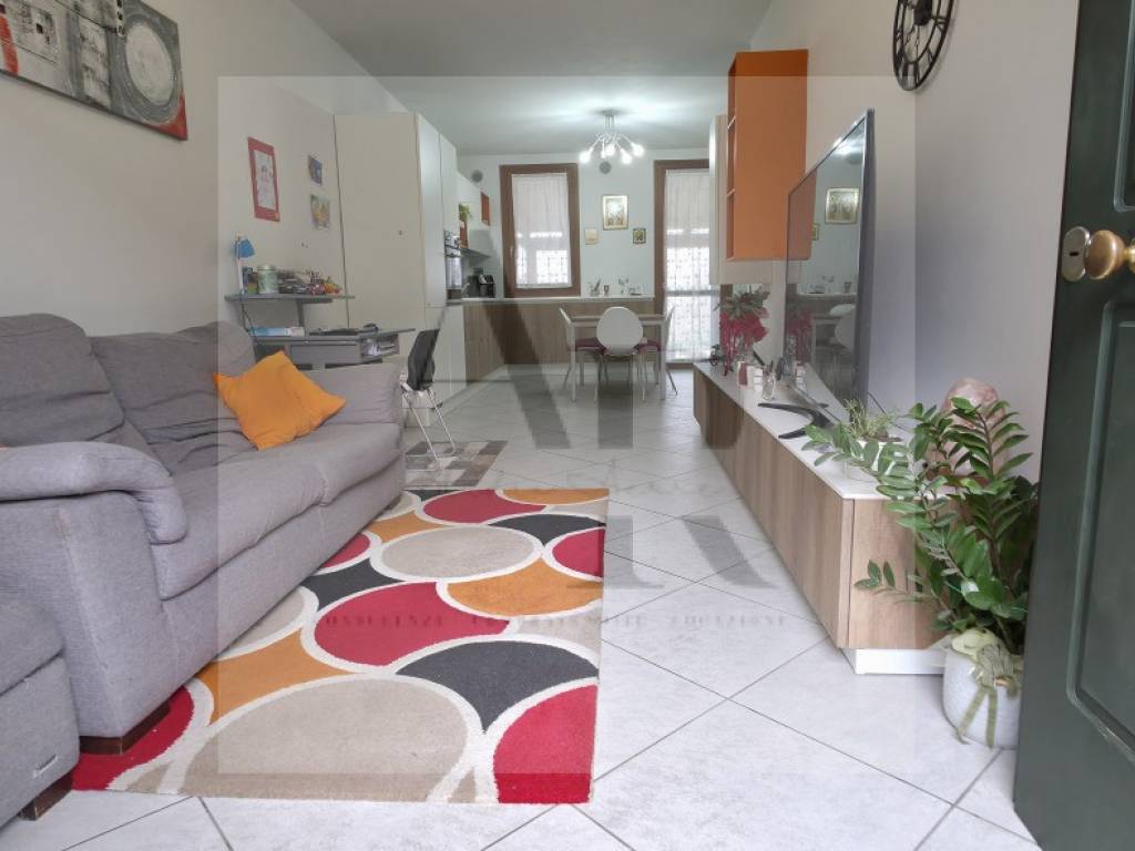 Villa a Vigonza in Via Santo Stefano - Foto 2