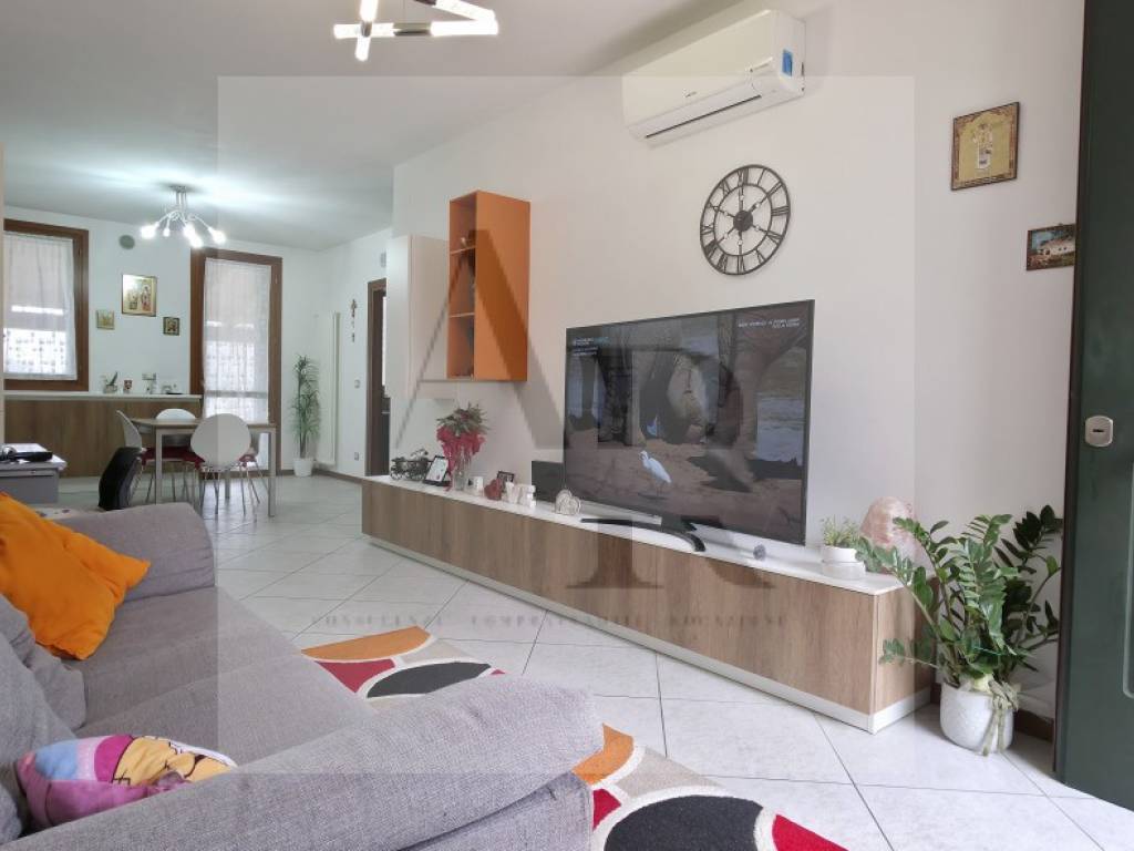 Villa a Vigonza in Via Santo Stefano - Foto 3