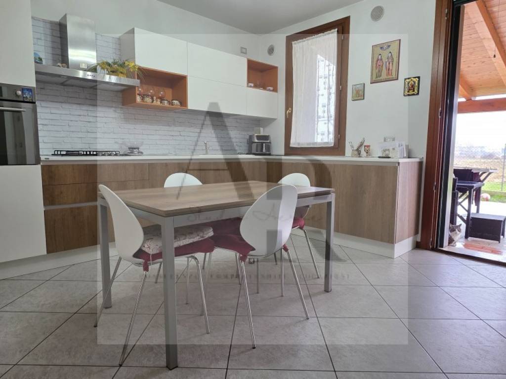 Villa a Vigonza in Via Santo Stefano - Foto 5