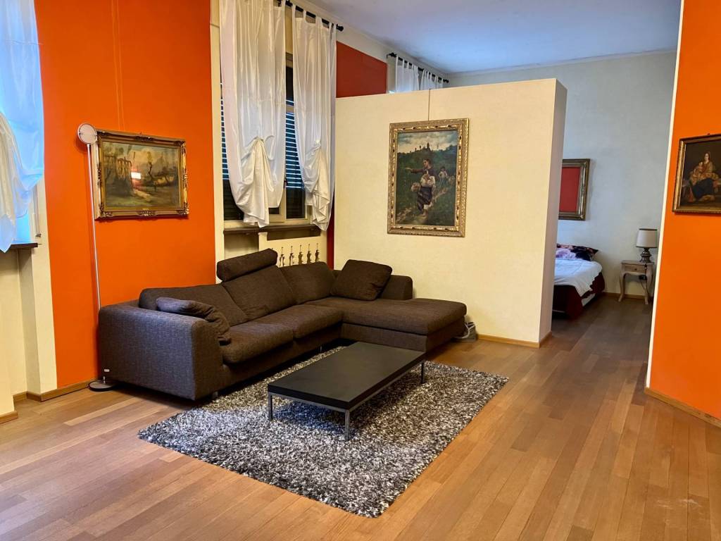 Loft / open space a Novara in Largo Camillo Benso di Cavour - Foto 3