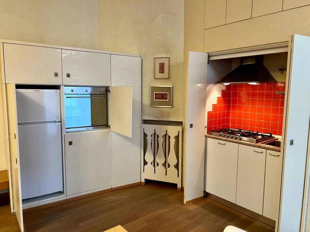 Loft / open space a Novara in Largo Camillo Benso di Cavour - Foto 4