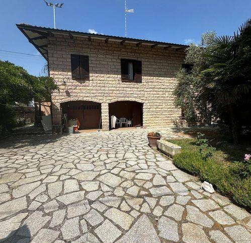 Villa a Fiorano modenese in Via Ghiarella 276 - Foto 3