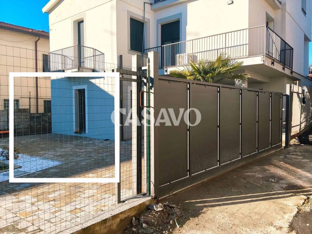 Casa indipendente a Gallarate in Via Monte leone 9 - Foto 2