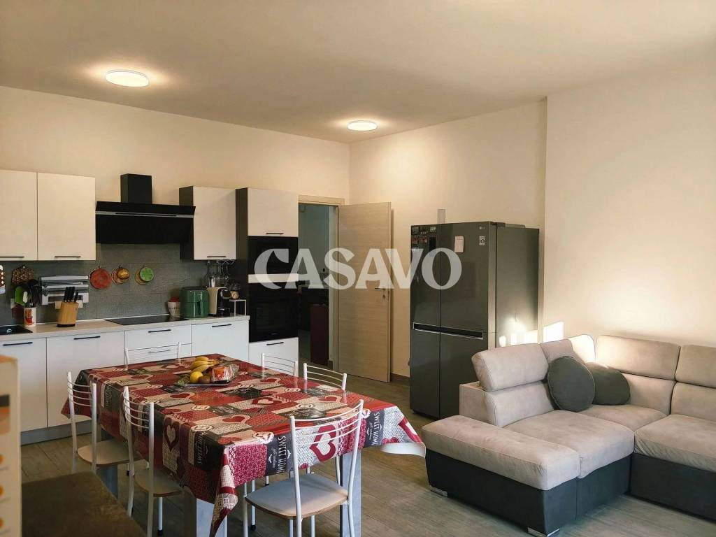 Casa indipendente a Gallarate in Via Monte leone 9 - Foto 4