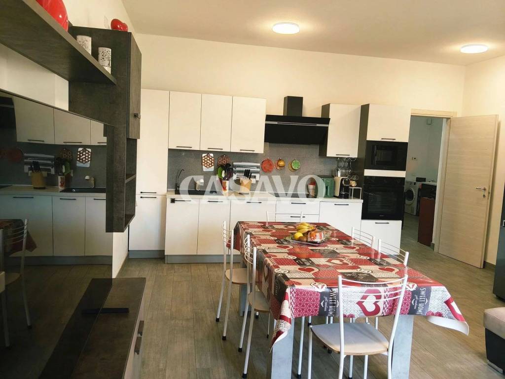 Casa indipendente a Gallarate in Via Monte leone 9 - Foto 5
