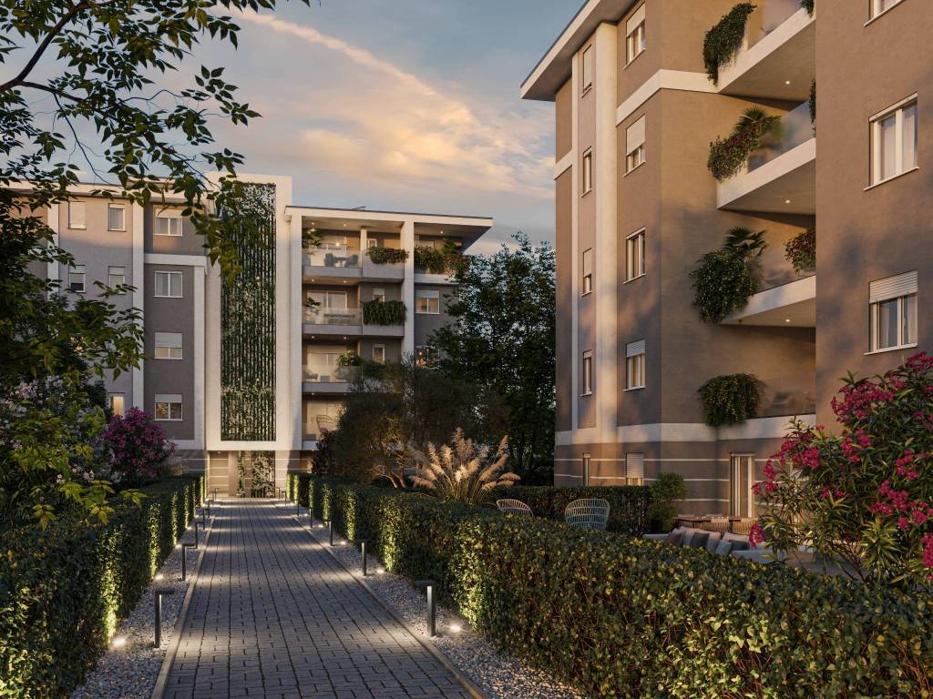 Appartamento a Cormano in Via Allessandro Volta - Foto 3