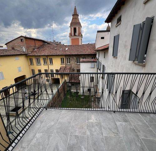 Appartamento a Sassuolo in Piazza Giuseppe Garibaldi 1 - Foto 2