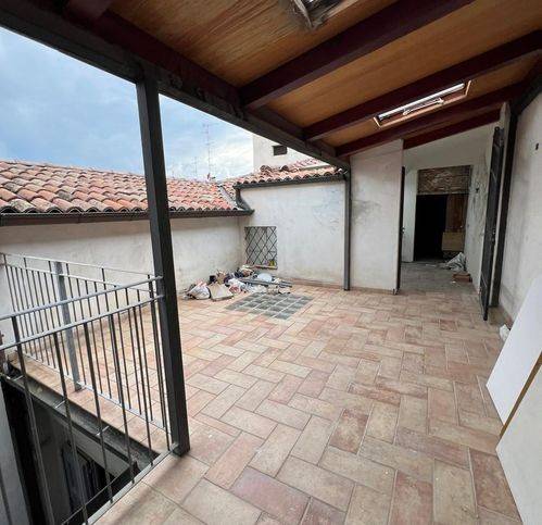 Appartamento a Sassuolo in Piazza Giuseppe Garibaldi 1 - Foto 4