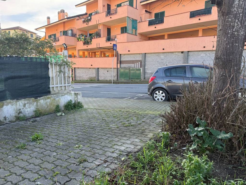 Box / garage a Imperia in Via Marte - Foto 4