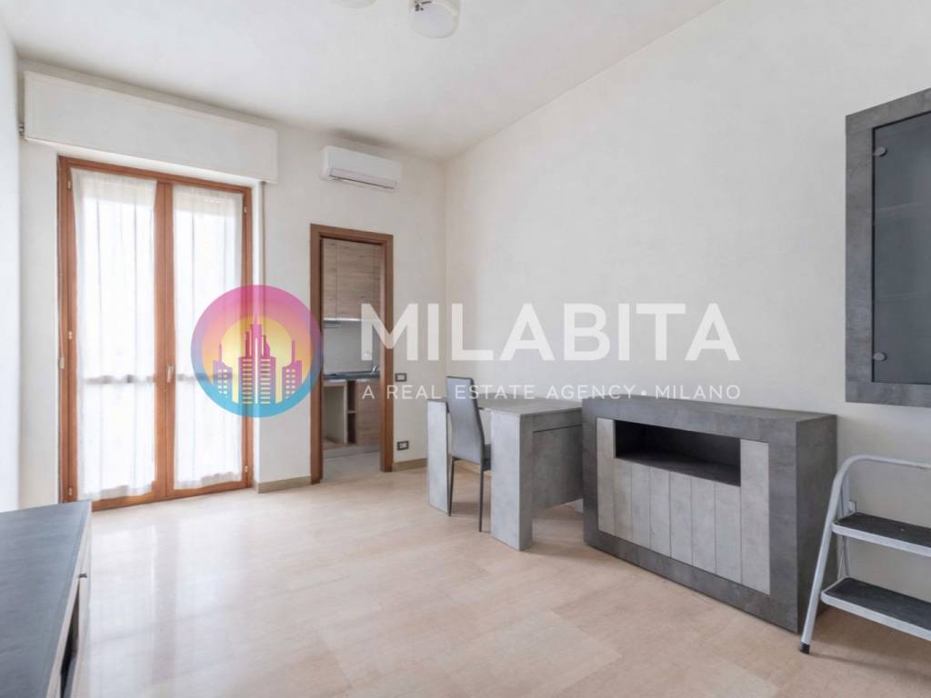 Appartamento a Cornaredo in Via dei Mille, 23 - Foto 2