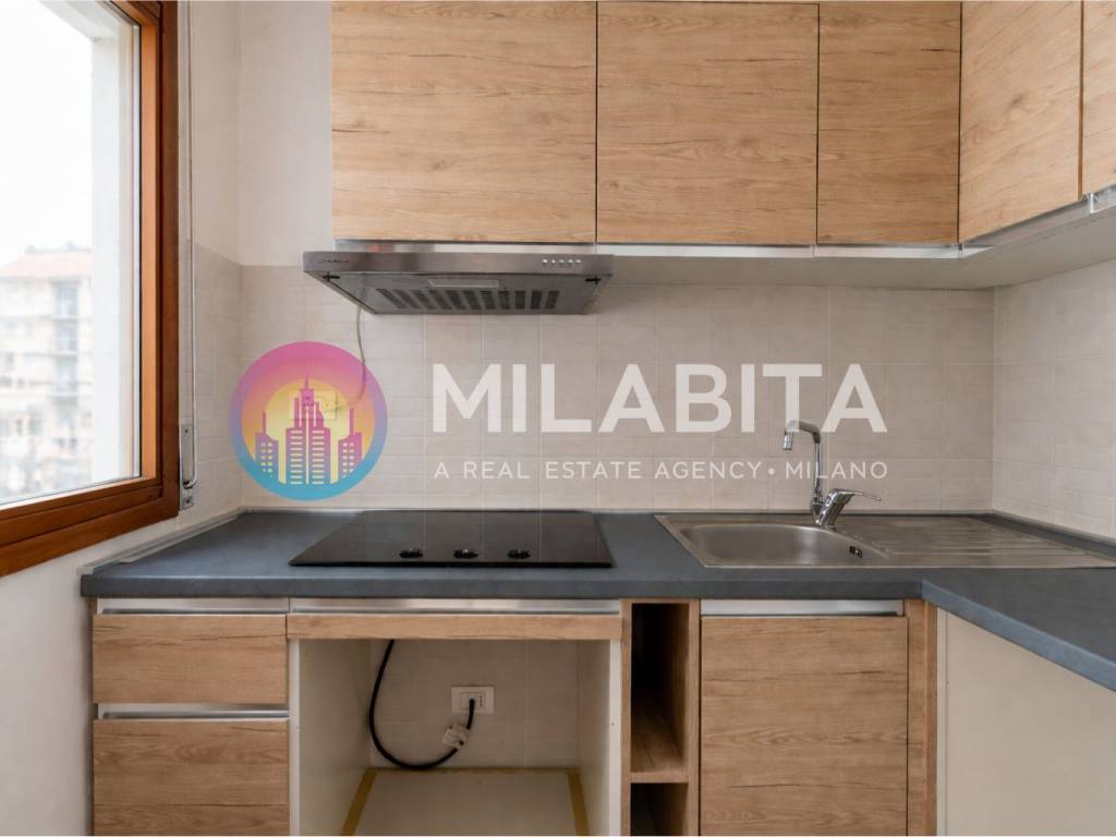 Appartamento a Cornaredo in Via dei Mille, 23 - Foto 4