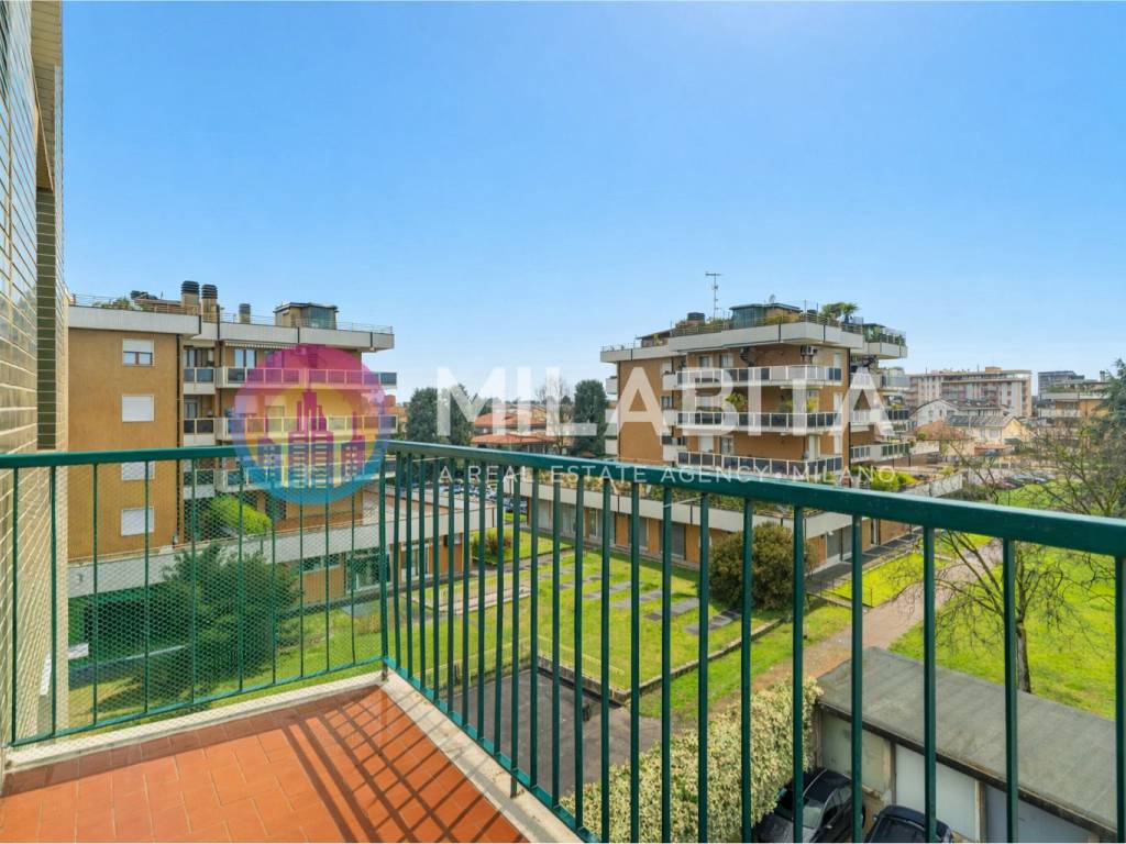 Appartamento a Cornaredo in Via dei Mille, 23 - Foto 5