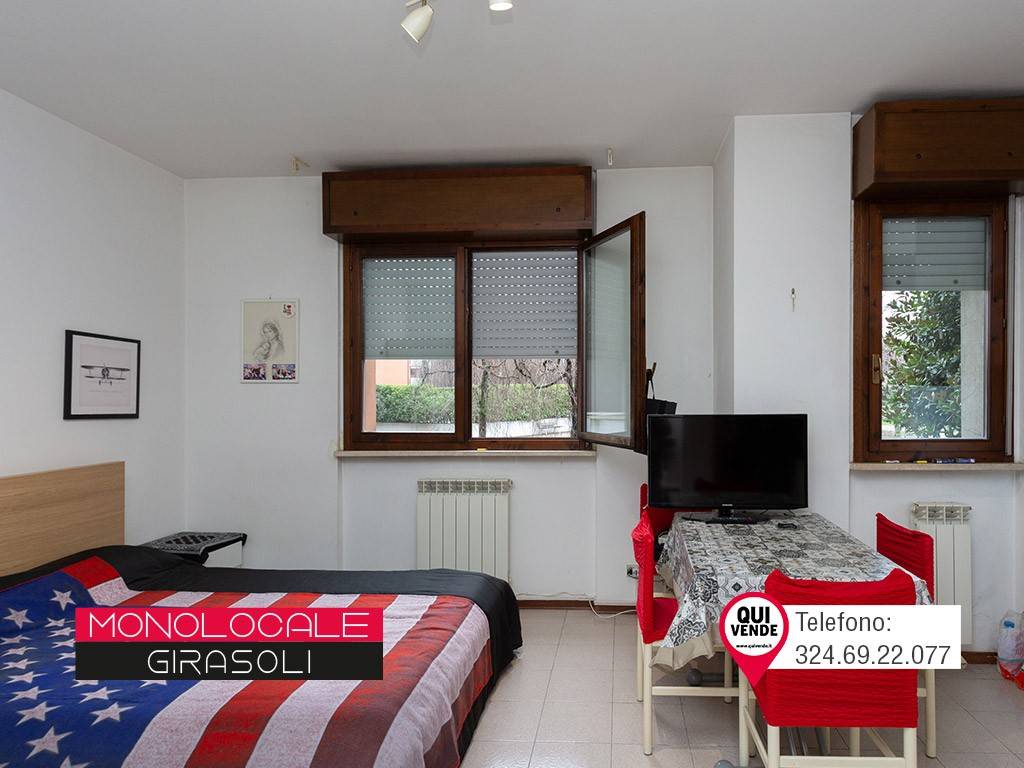 Appartamento a Lainate in Via Prima Strada, 5 - Foto 2