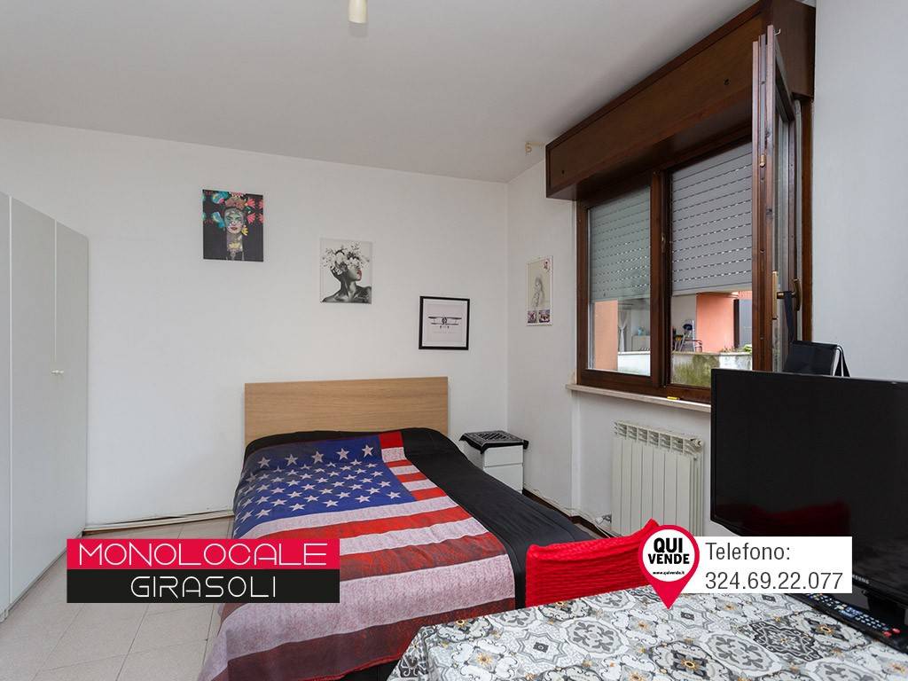 Appartamento a Lainate in Via Prima Strada, 5 - Foto 3