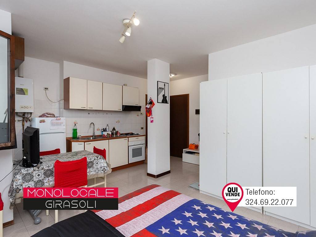 Appartamento a Lainate in Via Prima Strada, 5 - Foto 5