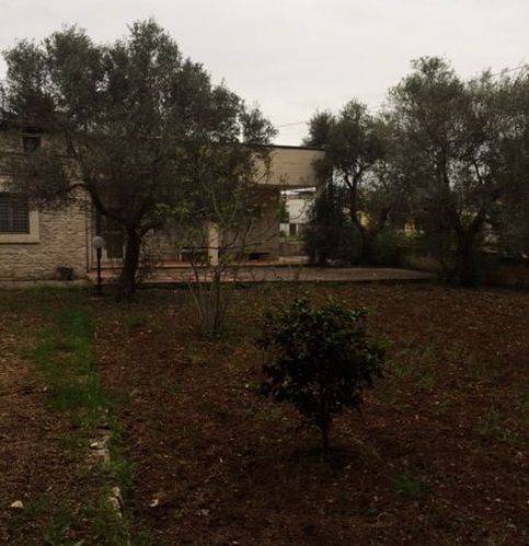 Villa a Sannicandro di bari in Via Extramurale - Foto 3
