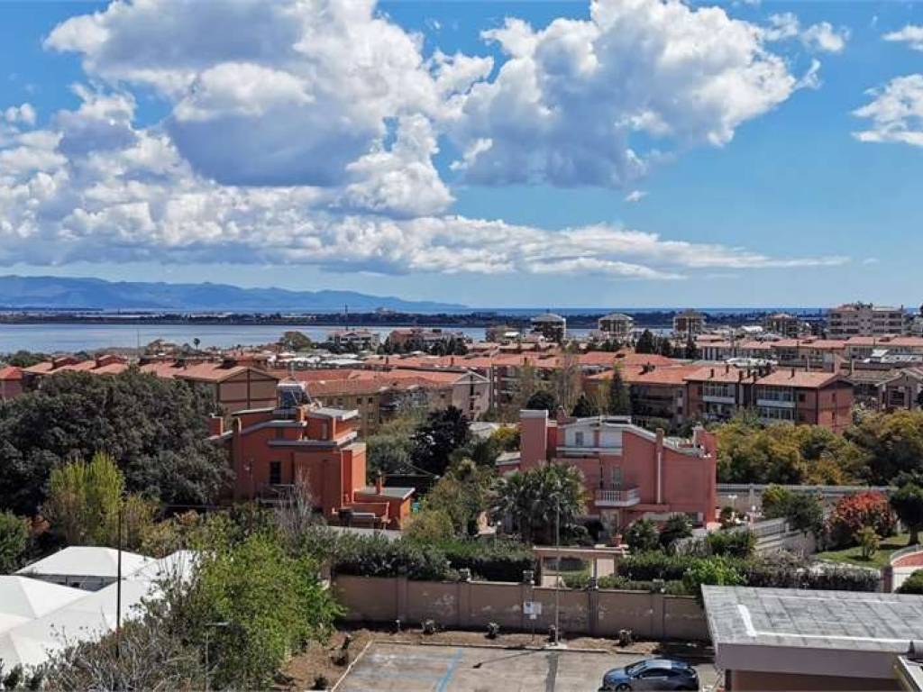 Appartamento a Cagliari in viale Marconi, 12 - Foto 3