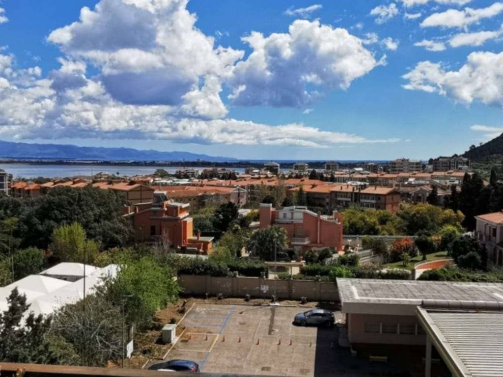 Appartamento a Cagliari in viale Marconi, 12 - Foto 4