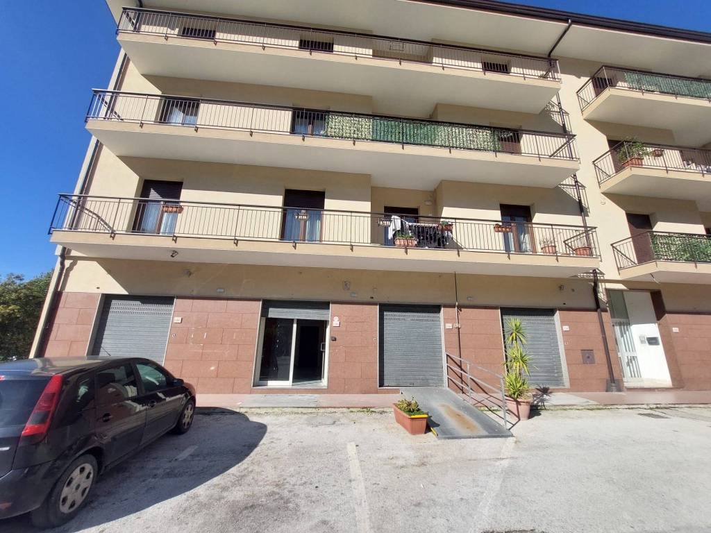 Immobile a Montoro in Corso Pietro Ascolese - Foto 3