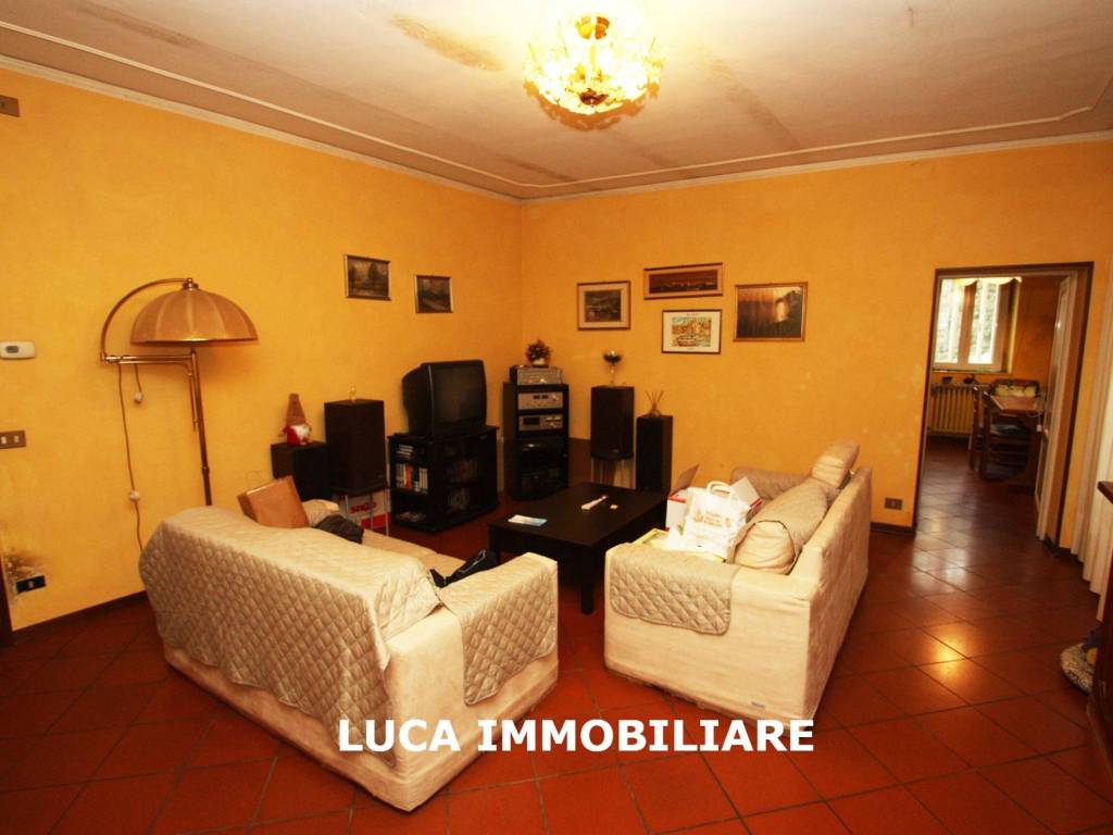 Appartamento a Buggiano in Corso Indipendenza, 37 - Foto 3