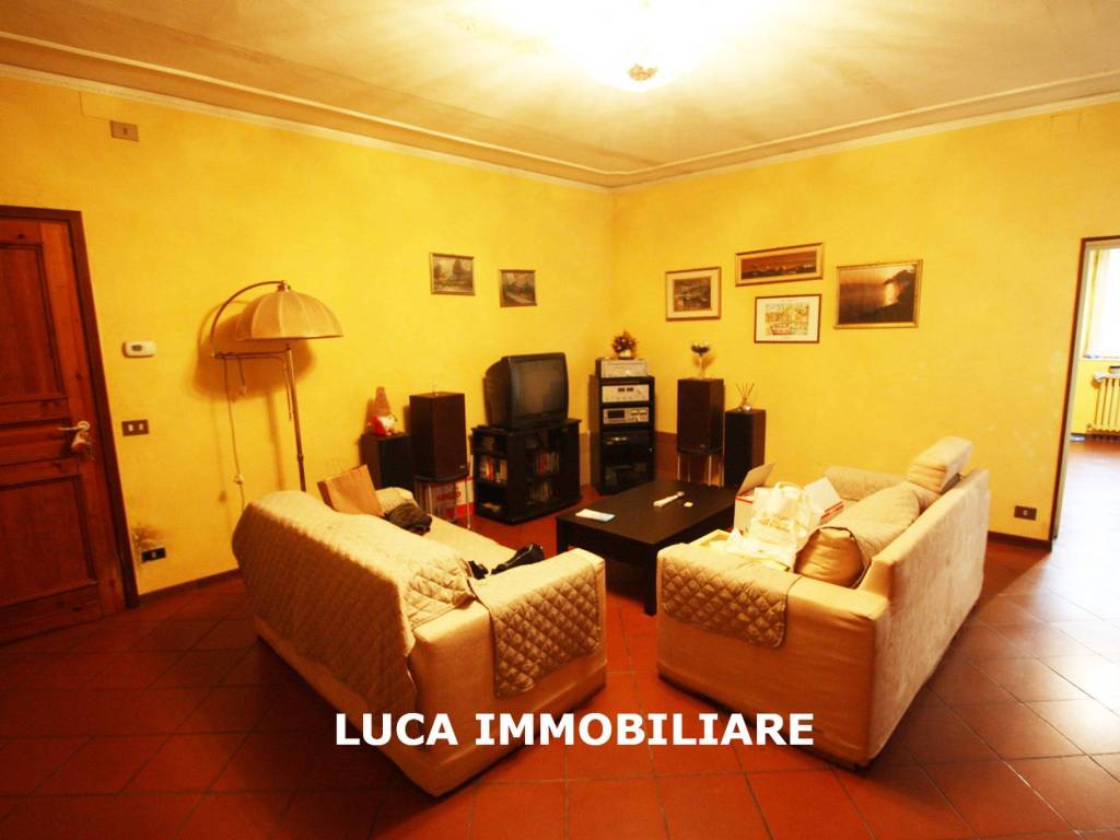 Appartamento a Buggiano in Corso Indipendenza, 37 - Foto 4