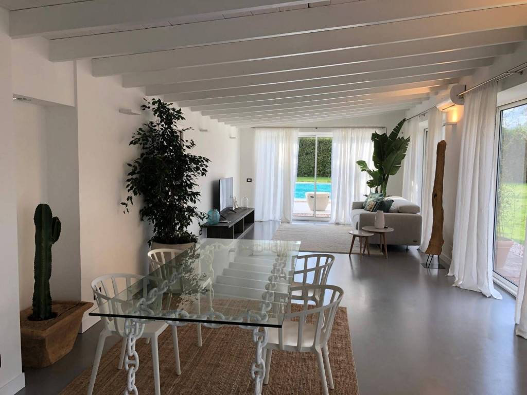 Villa a Pietrasanta in Via Vignone - Foto 4