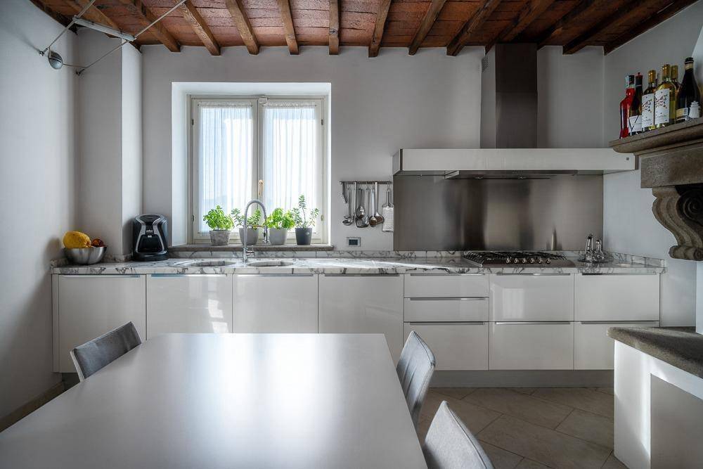 Villa a Pietrasanta in Via Vignone - Foto 5