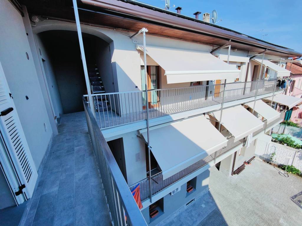Appartamento a Legnano in via Volturno, 39 - Foto 3