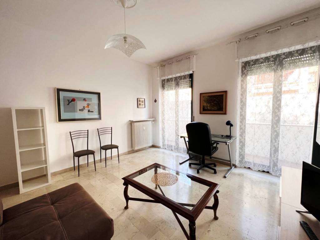 Appartamento a Vercelli in Via Pietro Micca - Foto 2