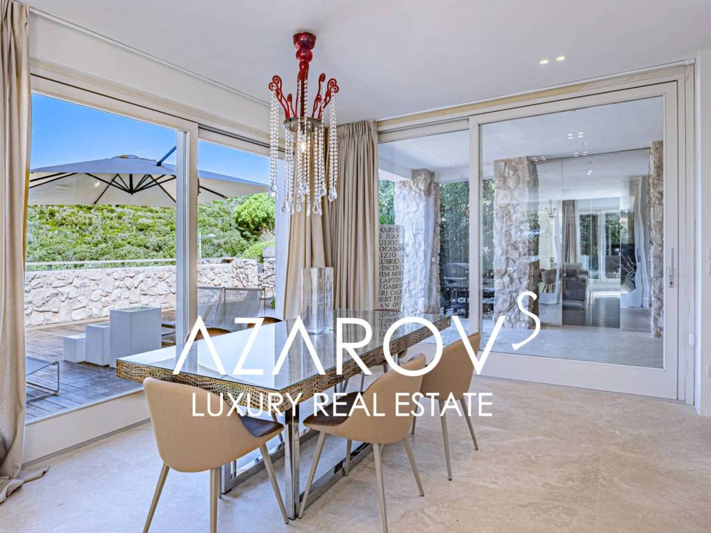 Villa a Grosseto in Via del Vascello, 13 - Foto 3