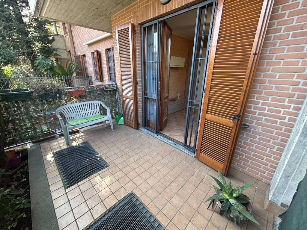 Appartamento a Desio in Via Umberto Tagliabue - Foto 3