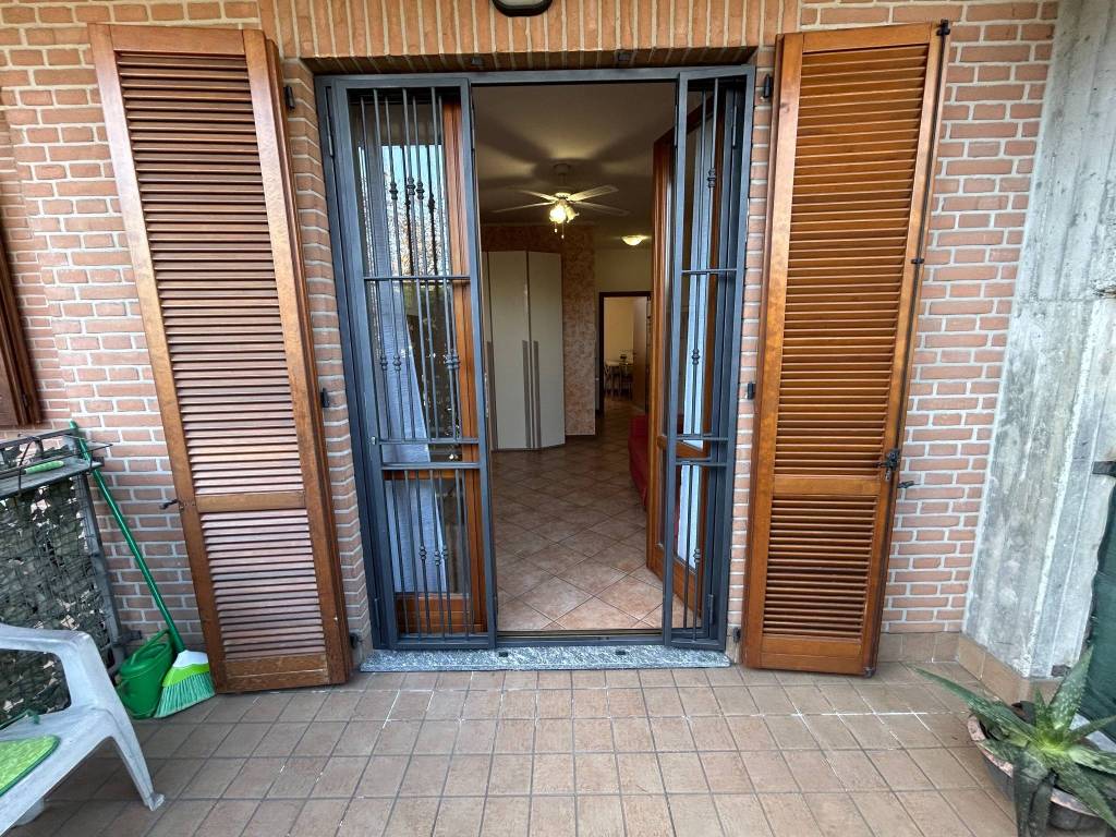 Appartamento a Desio in Via Umberto Tagliabue - Foto 5