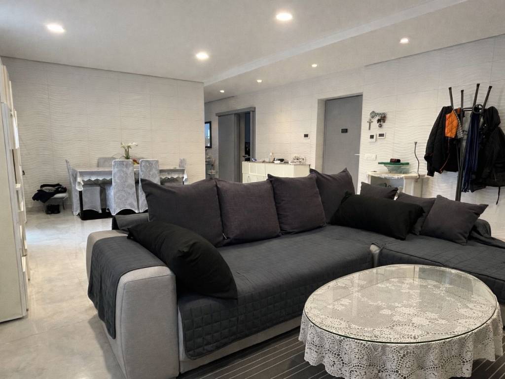 Appartamento a Alessandria in Corso Acqui, 61 - Foto 2