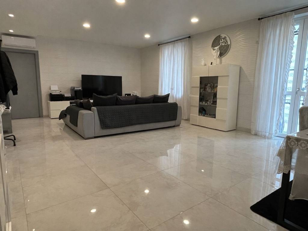 Appartamento a Alessandria in Corso Acqui, 61 - Foto 3