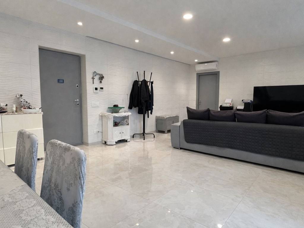 Appartamento a Alessandria in Corso Acqui, 61 - Foto 4