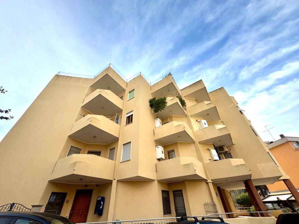 Appartamento a Civitavecchia in Via Carlo Porta, 9 - Foto 2