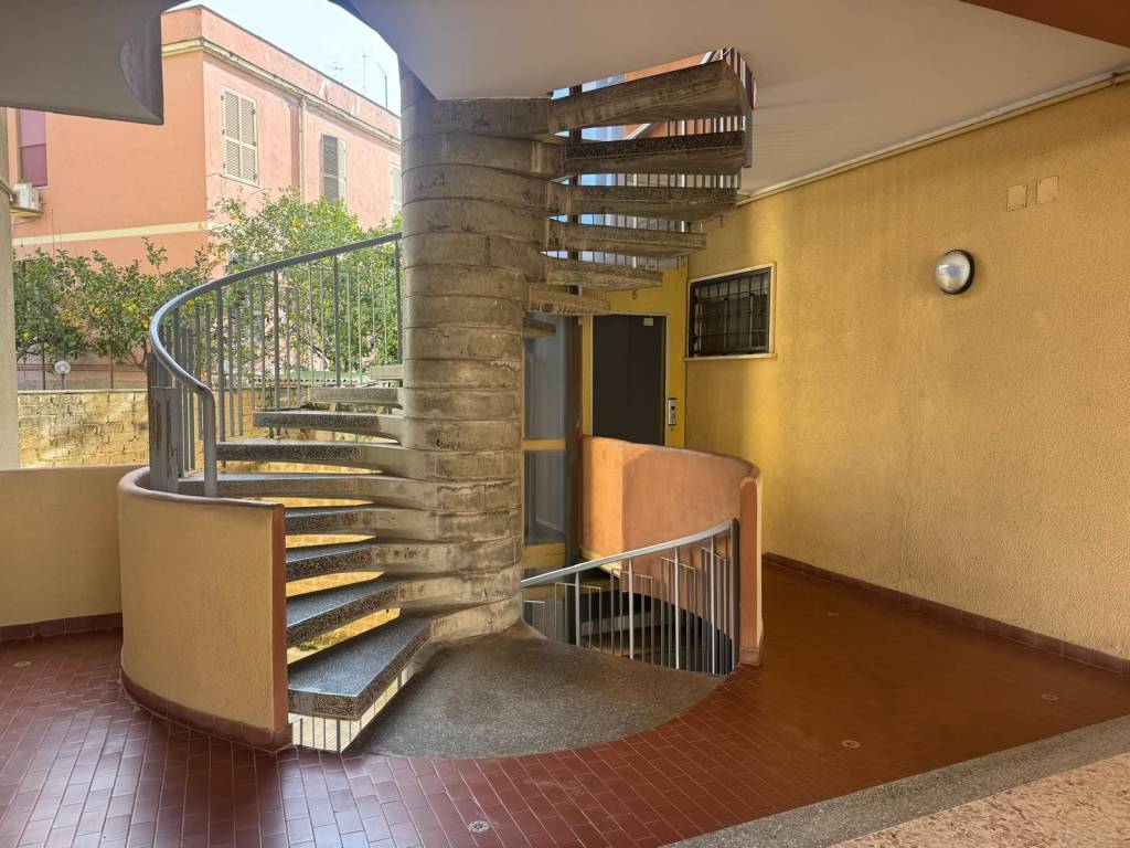 Appartamento a Civitavecchia in Via Carlo Porta, 9 - Foto 3