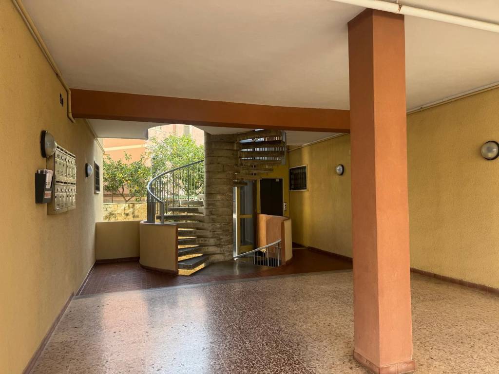 Appartamento a Civitavecchia in Via Carlo Porta, 9 - Foto 4