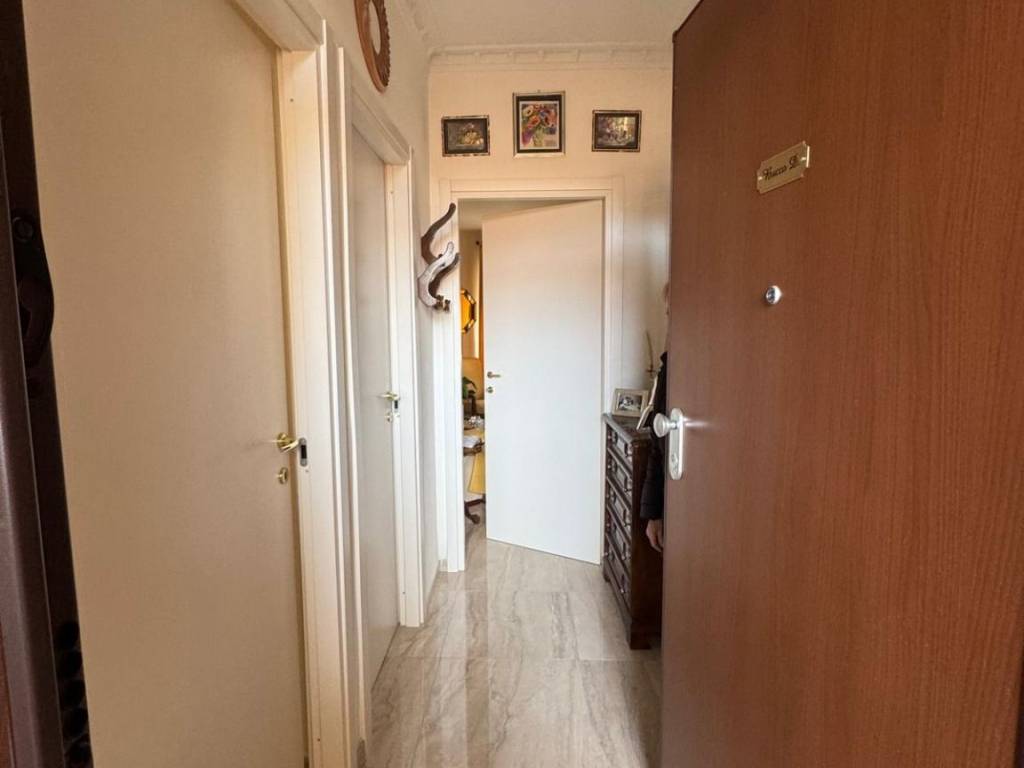 Appartamento a Civitavecchia in Via Carlo Porta, 9 - Foto 5