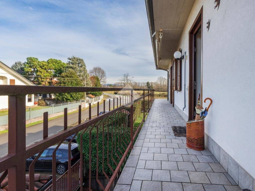 Appartamento a Gorla minore in Via Montello, 122 - Foto 5