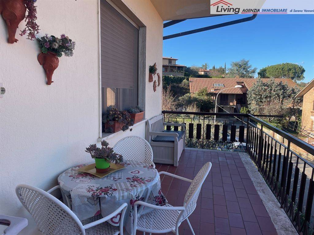 Appartamento a Castelnuovo berardenga - Foto 2