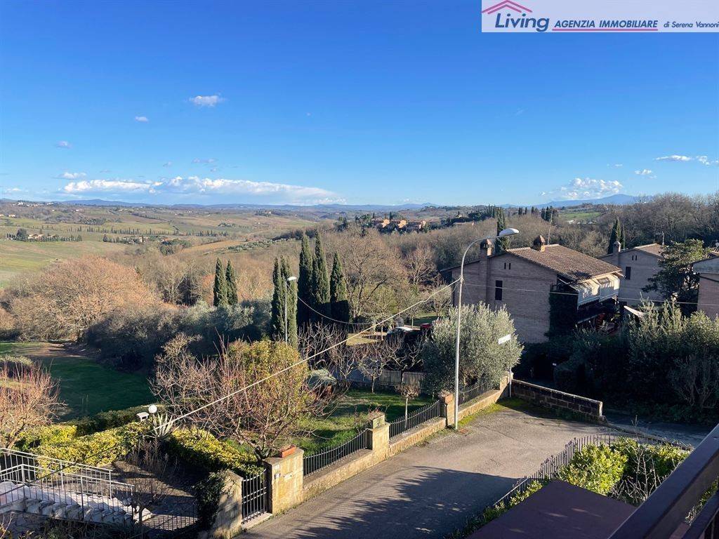 Appartamento a Castelnuovo berardenga - Foto 3