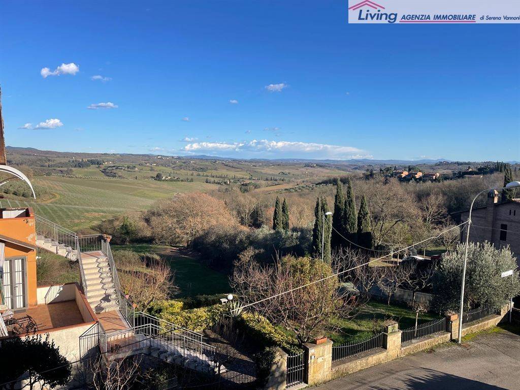 Appartamento a Castelnuovo berardenga - Foto 4