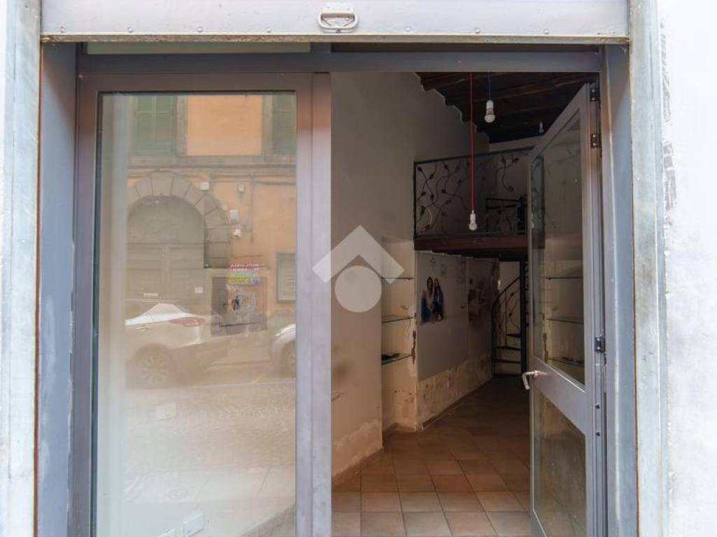 Immobile a Viterbo in Via Cavour, 72 - Foto 2