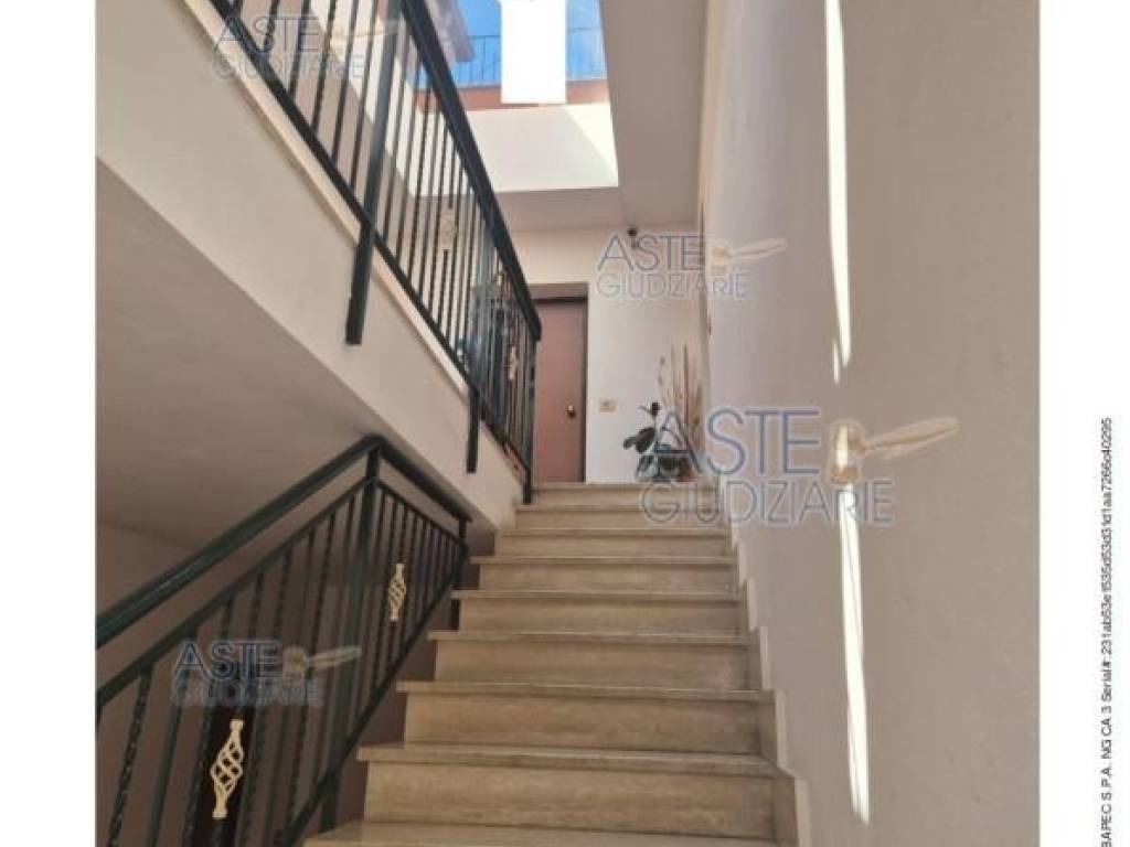Appartamento a Fonte nuova in Via Francesco De Santis - Foto 3