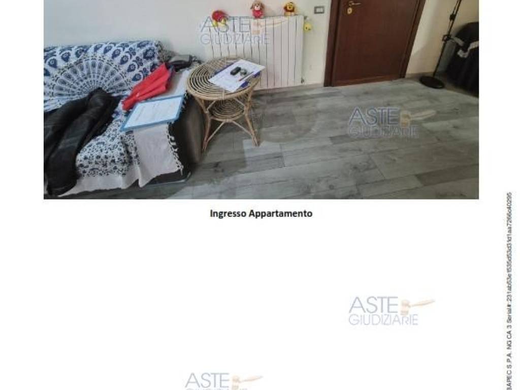 Appartamento a Fonte nuova in Via Francesco De Santis - Foto 5