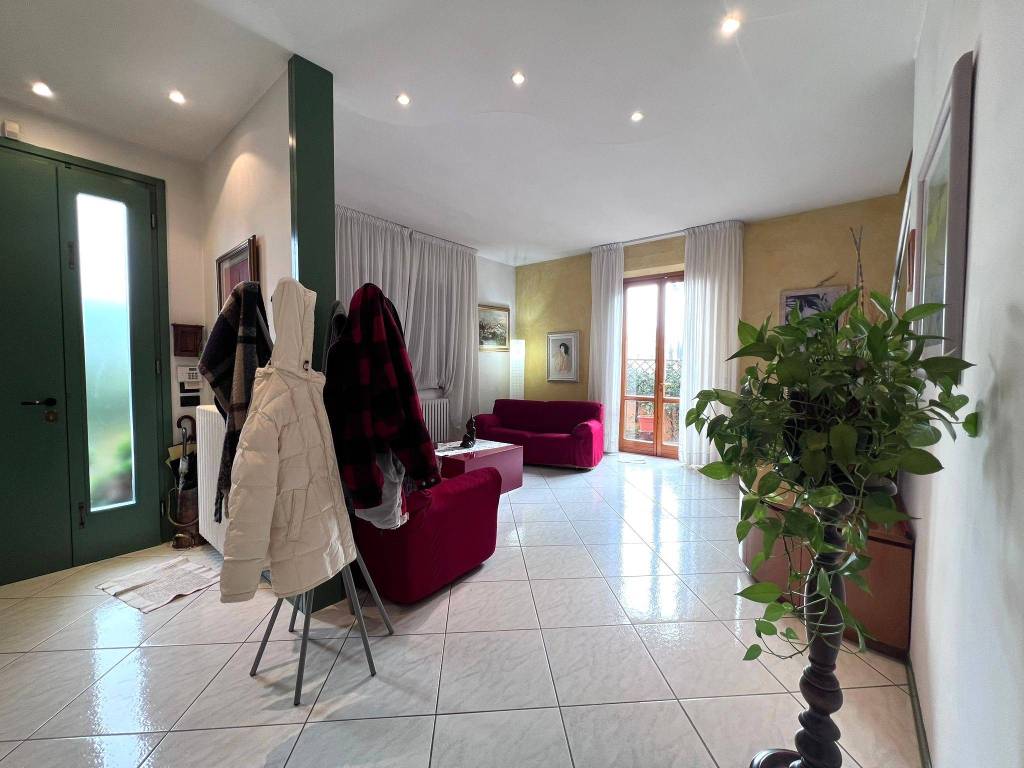 Villa a Empoli in Via Leopoldo Giuntini, 3 - Foto 5