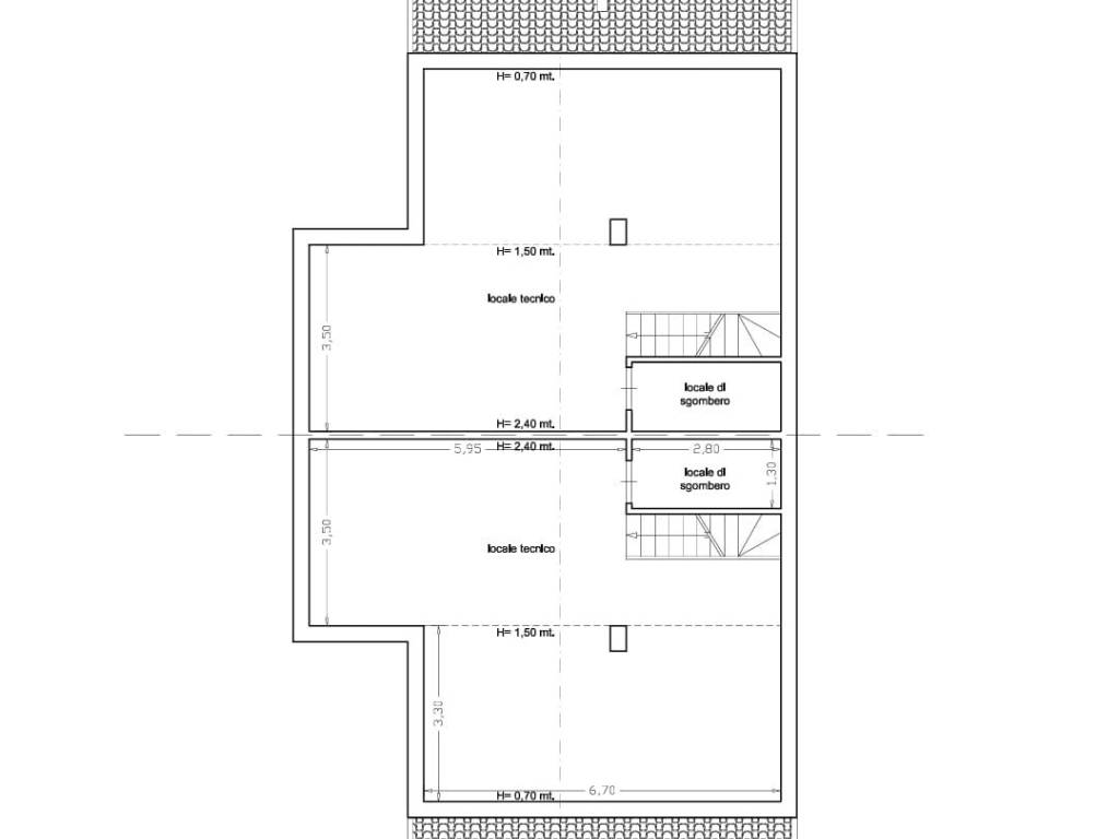 Villa a Trabia in Via Giardini N 26, 30 - Foto 5