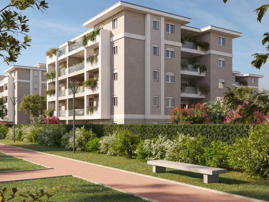 Appartamento a Cormano in Via Allessandro Volta - Foto 3