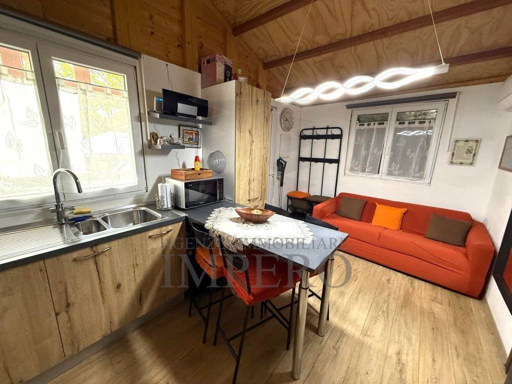 Villa a Ventimiglia in Corso Nizza, 107 - Foto 3